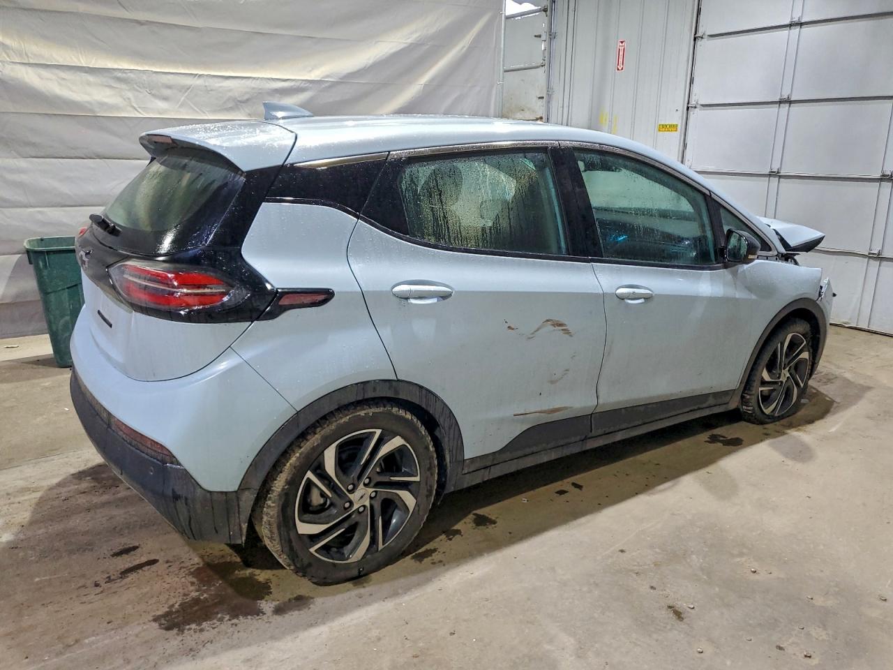 Chevrolet Bolt 2lt Image 12
