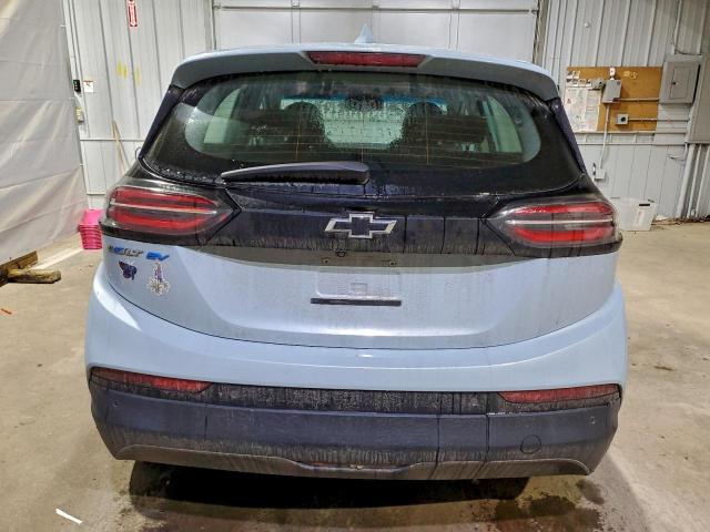 Chevrolet Bolt 2lt Image 7