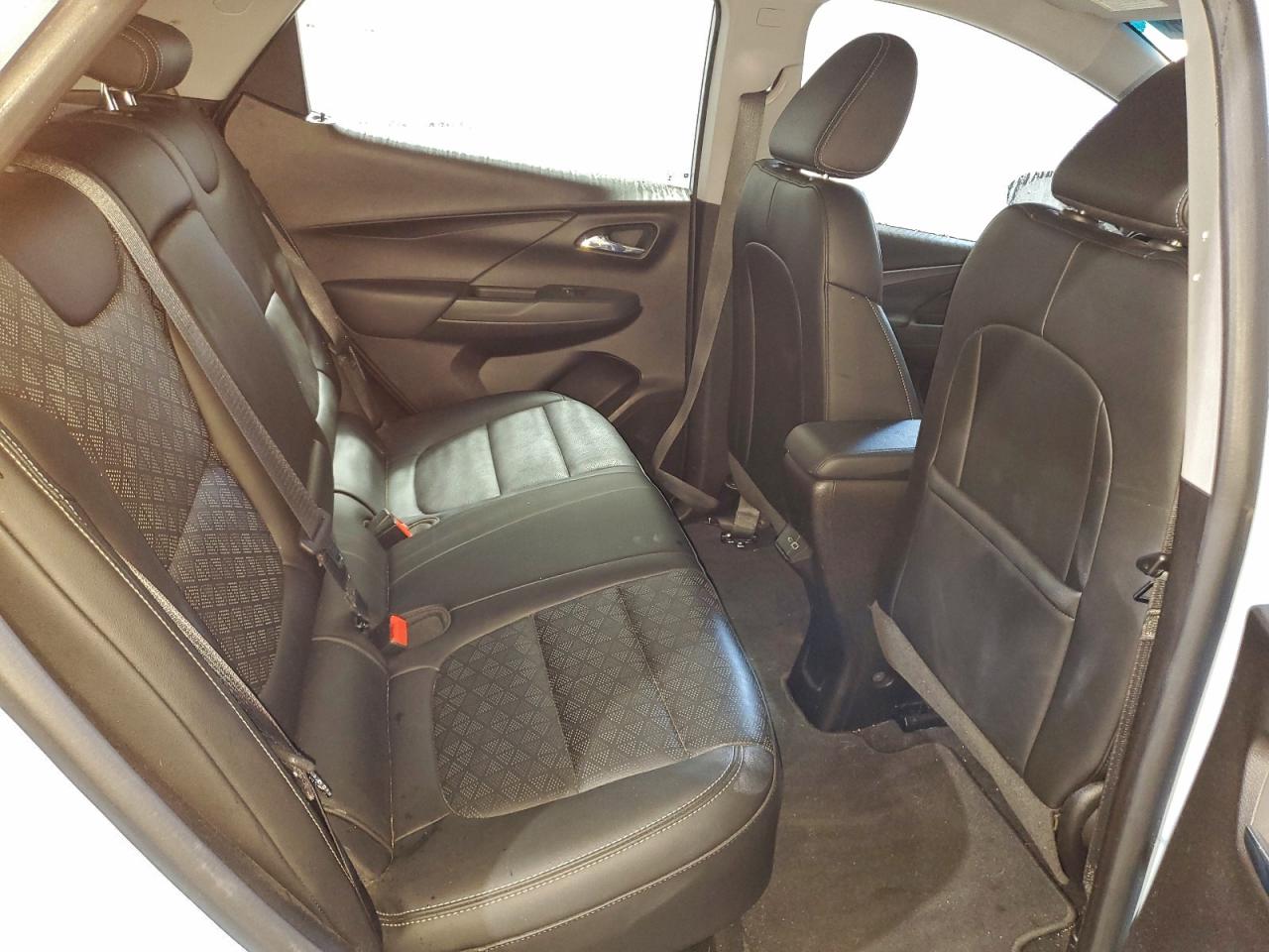 Chevrolet Bolt 2lt Image 8