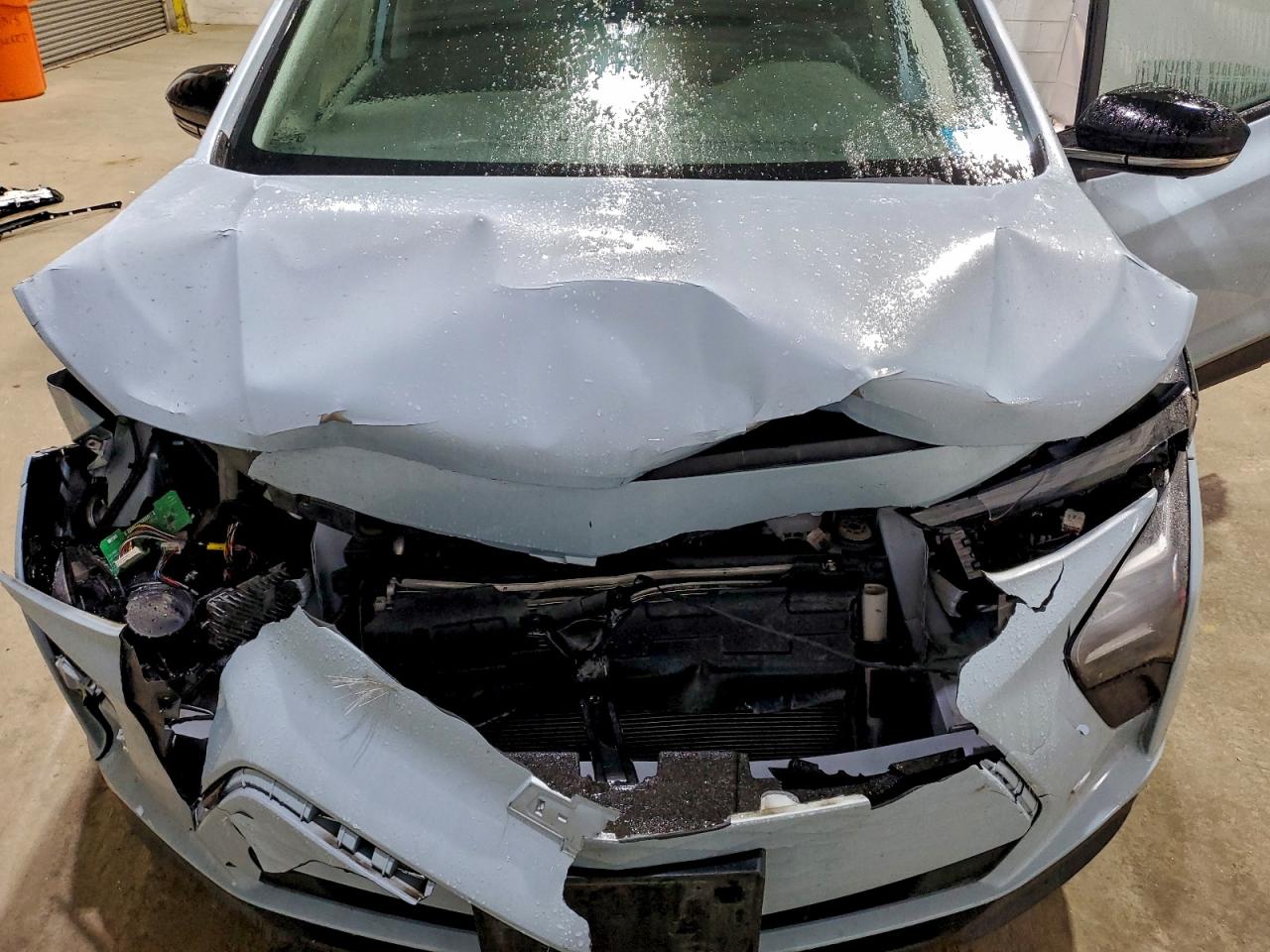 Chevrolet Bolt 2lt Image 11