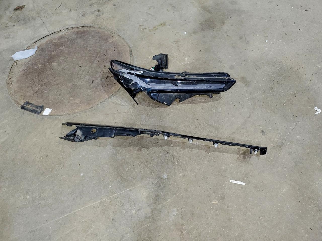 Chevrolet Bolt 2lt Image 10