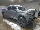 Chevrolet Silverado K1500 Lt Trail Boss Image 10