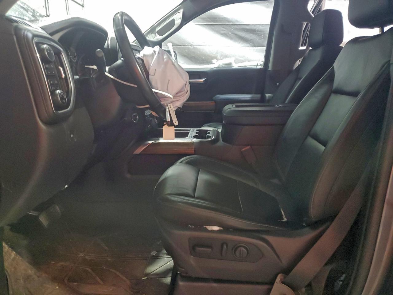 Chevrolet Silverado K1500 Lt Trail Boss Image 6