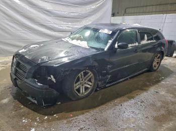  Salvage Dodge Magnum