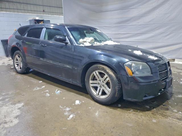Dodge Magnum Sxt Image 3