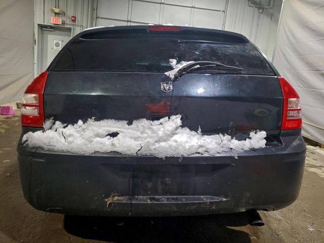 Dodge Magnum Sxt Image 4