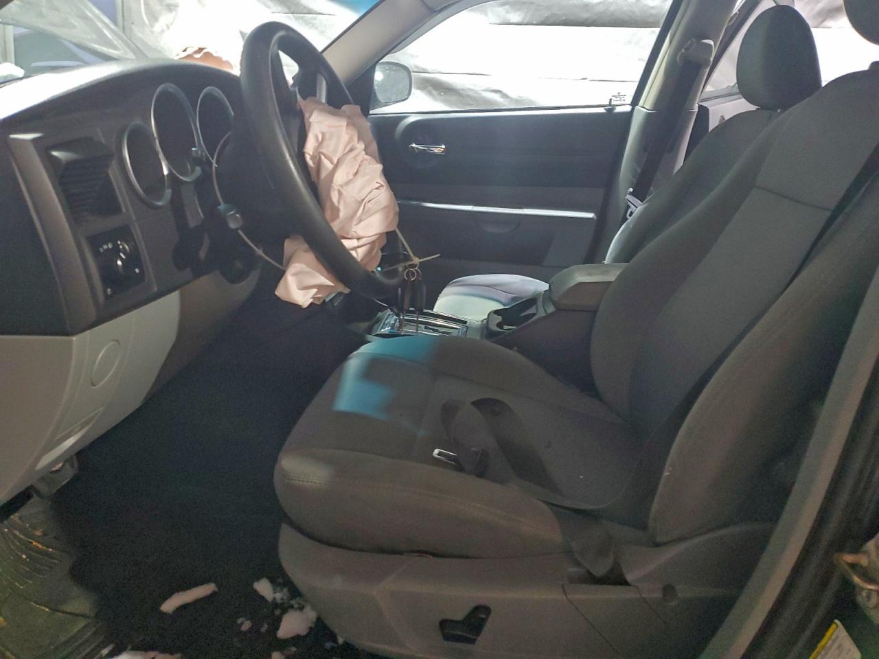 Dodge Magnum Sxt Image 10