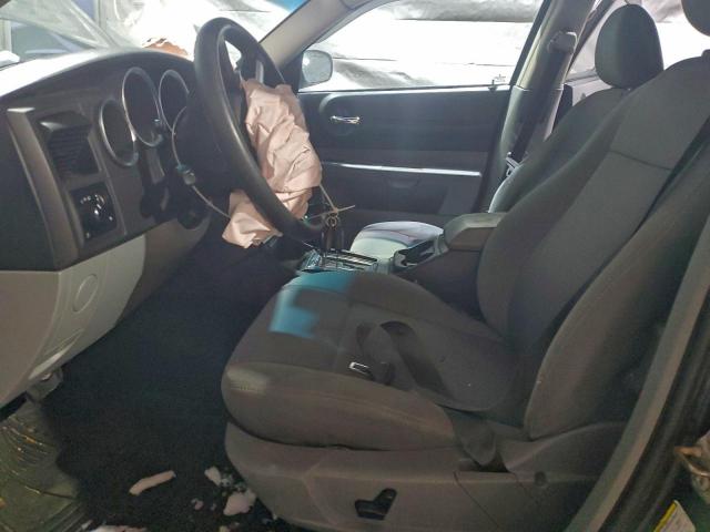 Dodge Magnum Sxt Image 10