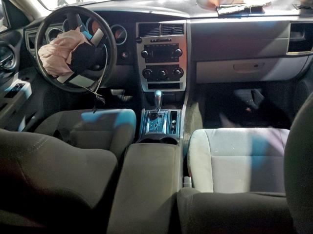 Dodge Magnum Sxt Image 11