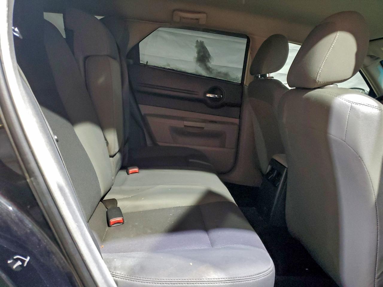 Dodge Magnum Sxt Image 5