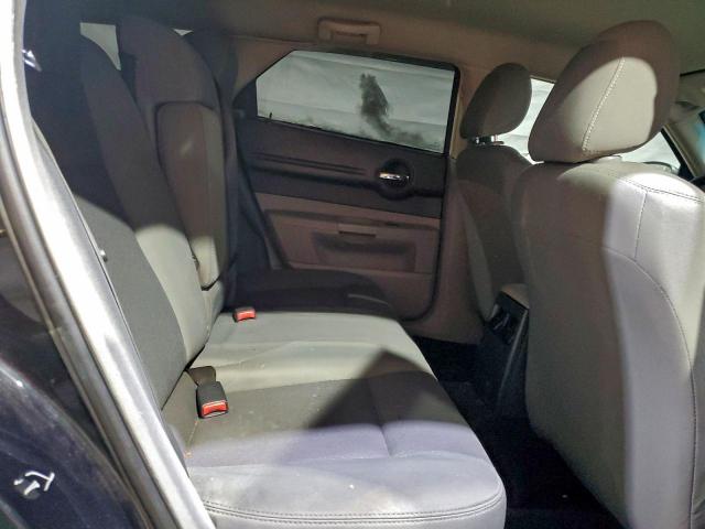 Dodge Magnum Sxt Image 5