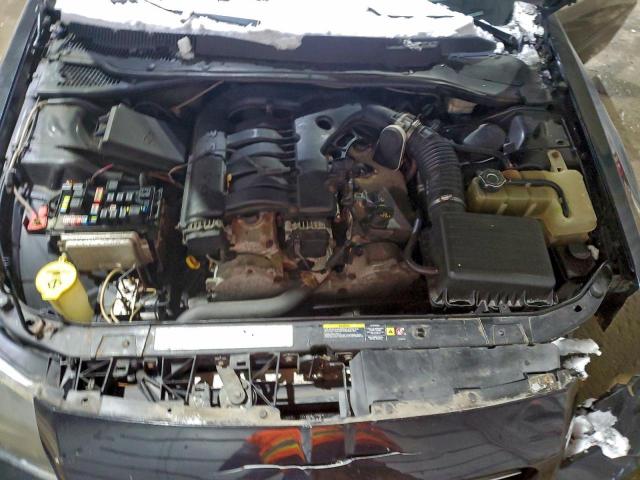 Dodge Magnum Sxt Image 6