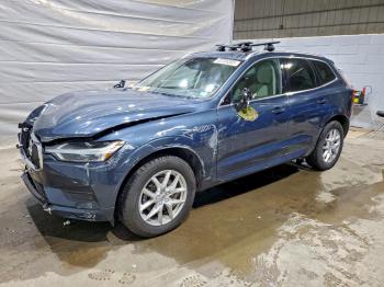  Salvage Volvo XC60