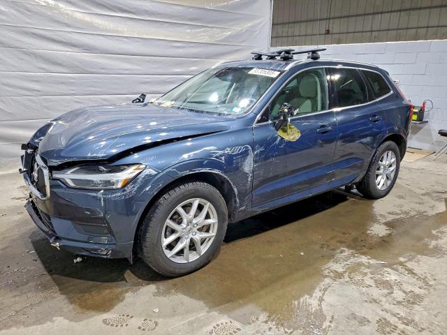  Salvage Volvo XC60