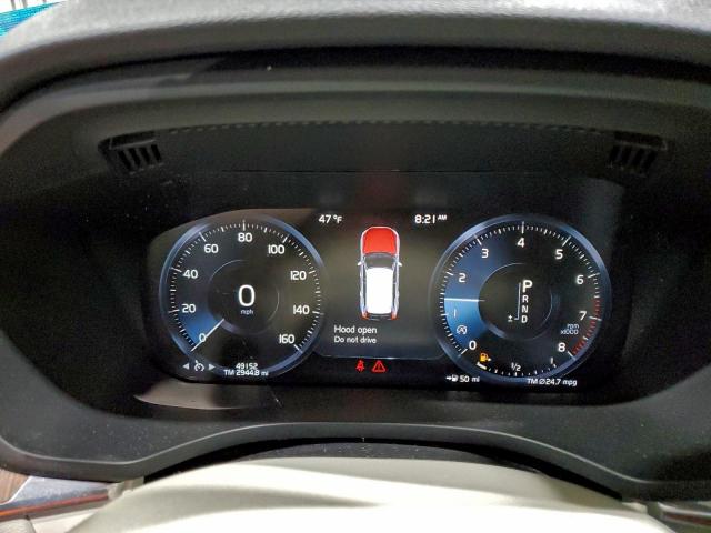 Volvo XC60 T5 Momentum Image 12