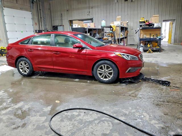 Hyundai SONATA Se Image 3