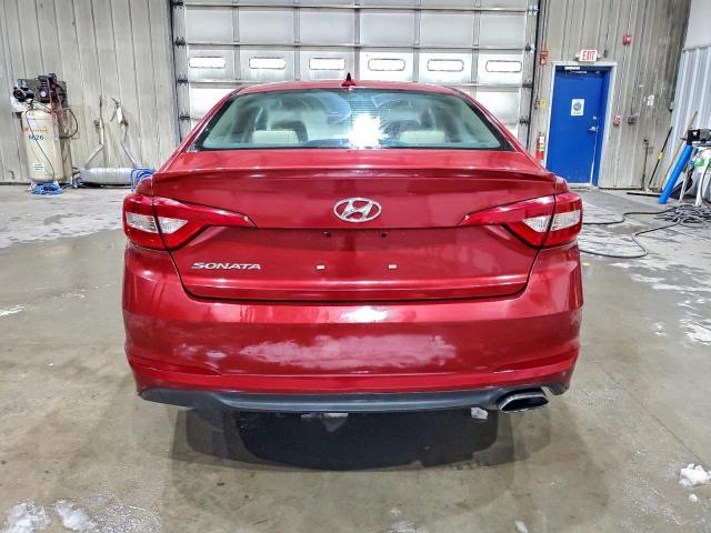 Hyundai SONATA Se Image 4