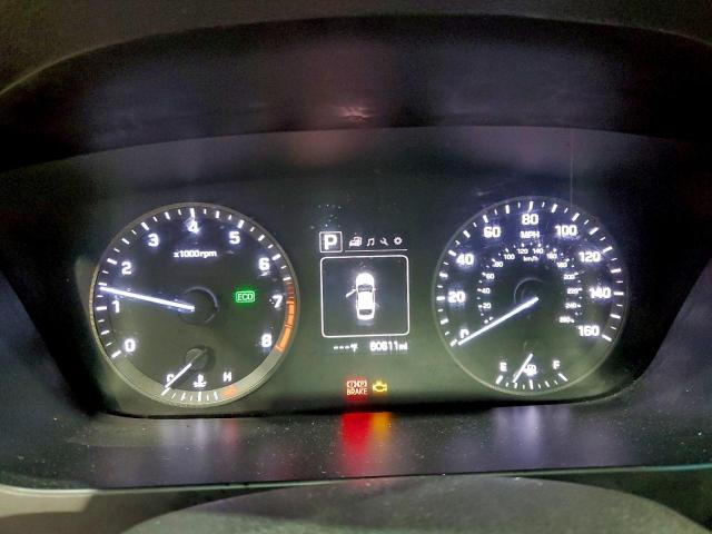 Hyundai SONATA Se Image 9