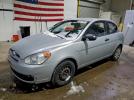 Hyundai ACCENT Gs Image 1