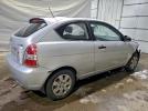 Hyundai ACCENT Gs Image 7