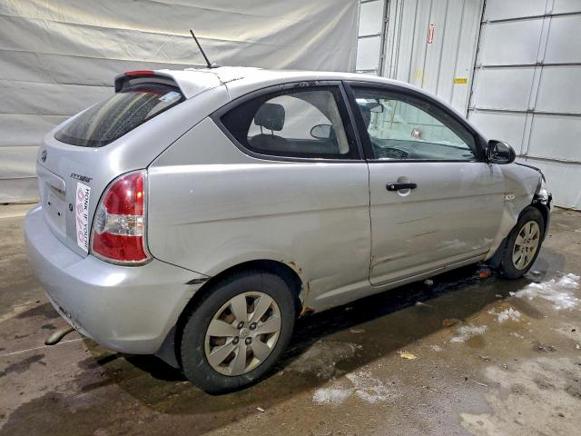 Hyundai ACCENT Gs Image 7