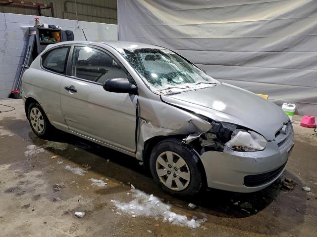 Hyundai ACCENT Gs Image 3