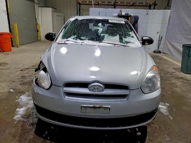 Hyundai ACCENT Gs Image 10