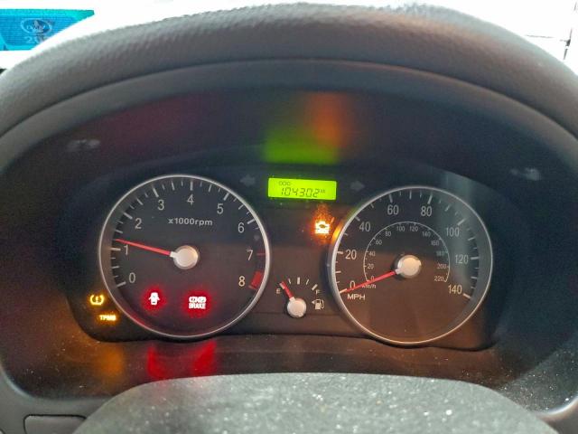 Hyundai ACCENT Gs Image 4