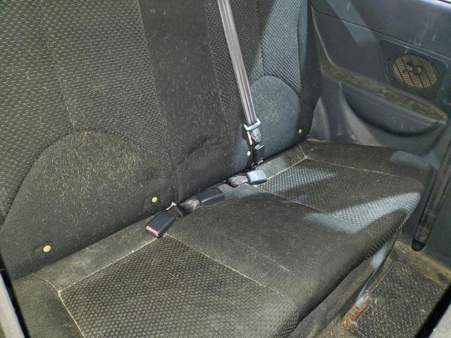 Hyundai ACCENT Gs Image 11