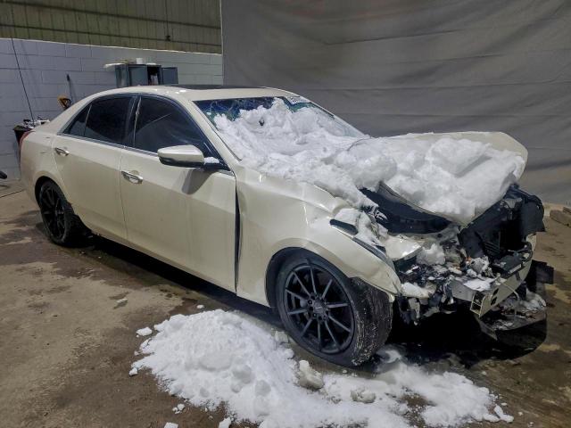 Cadillac CTS Premium Collection Image 3