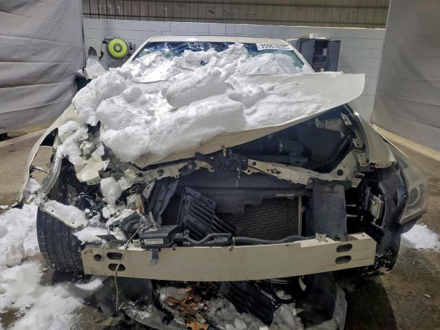 Cadillac CTS Premium Collection Image 10