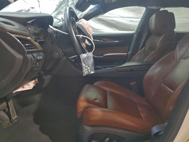 Cadillac CTS Premium Collection Image 8