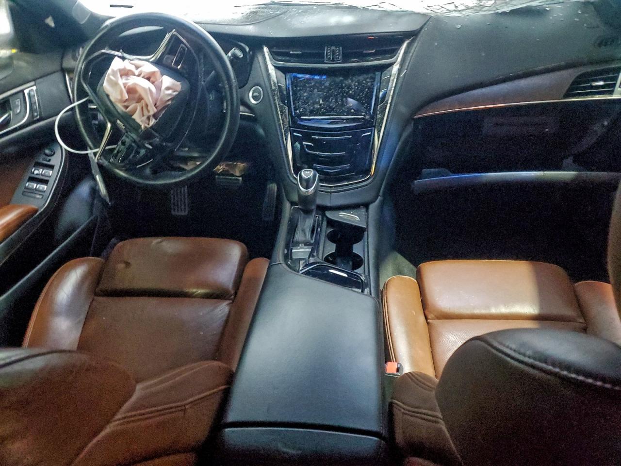 Cadillac CTS Premium Collection Image 12