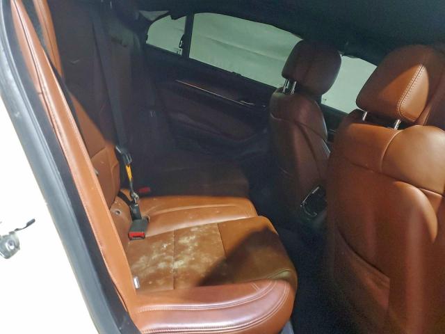 Cadillac CTS Premium Collection Image 7