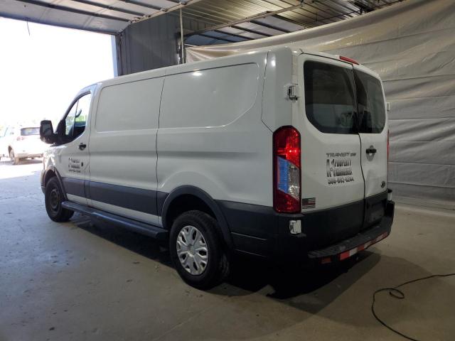 Ford Transit T-250 Image 3