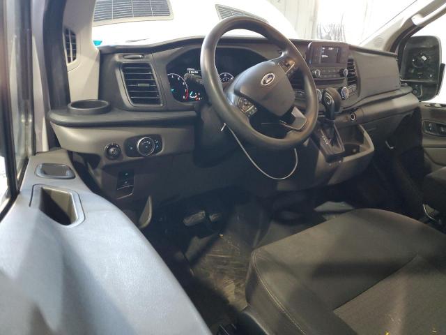 Ford Transit T-250 Image 12