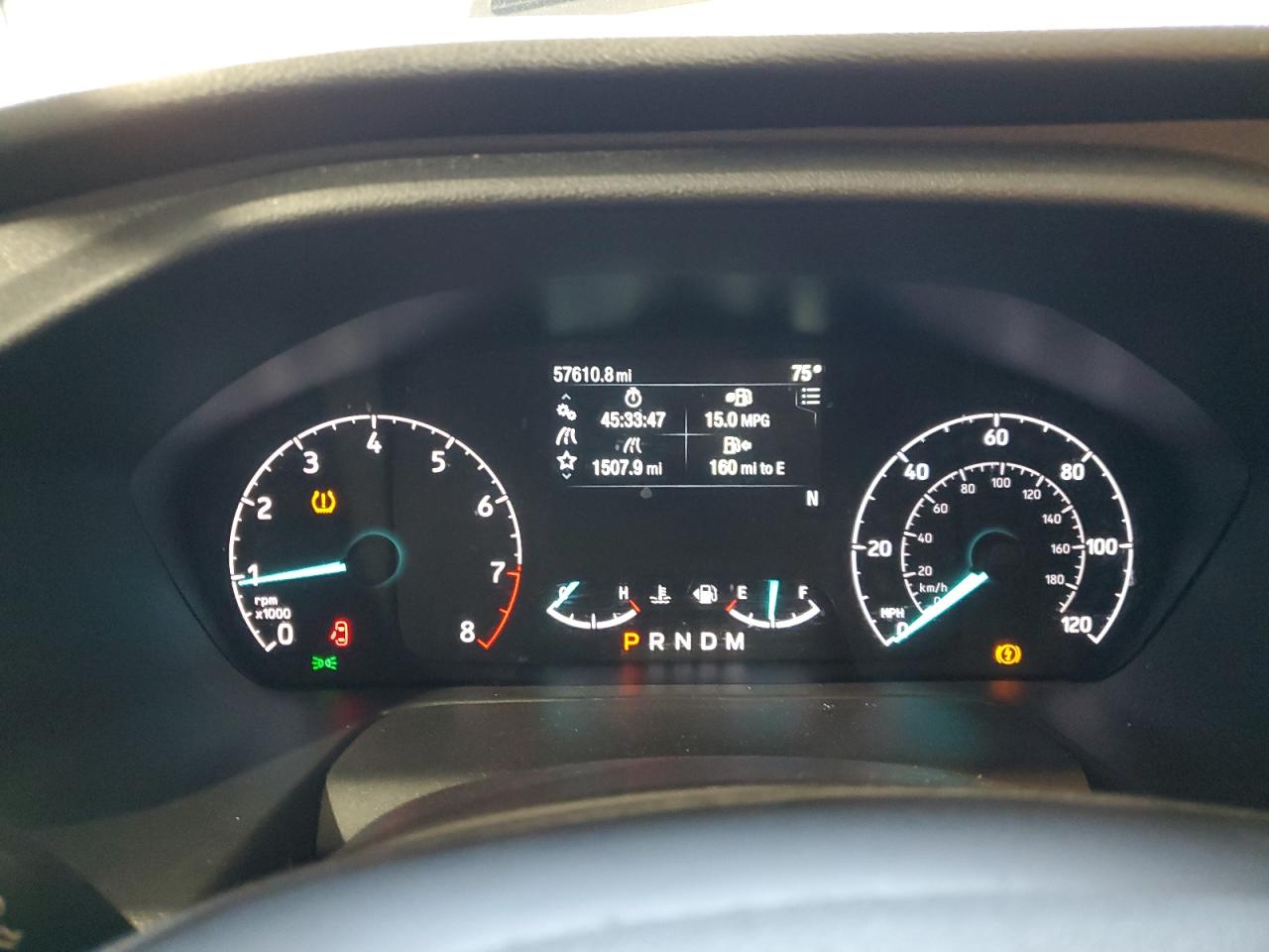 Ford Transit T-250 Image 13