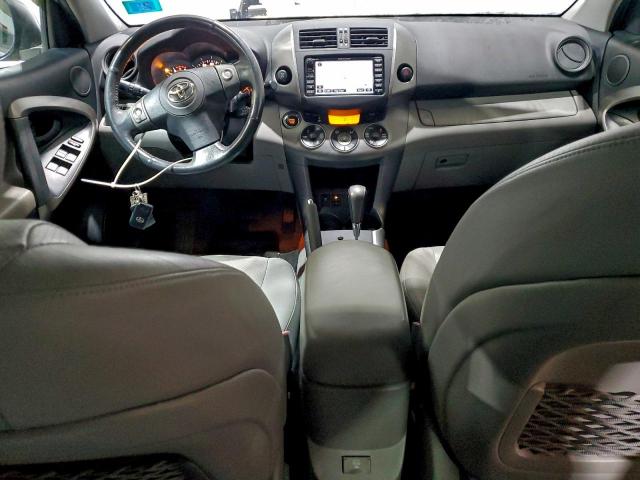 Toyota RAV4 Limited Image 12