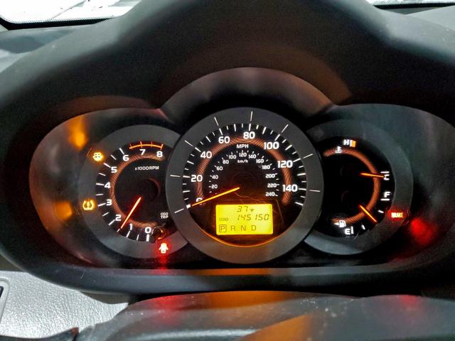 Toyota RAV4 Limited Image 7