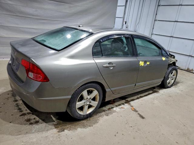 Honda Civic Ex Image 10