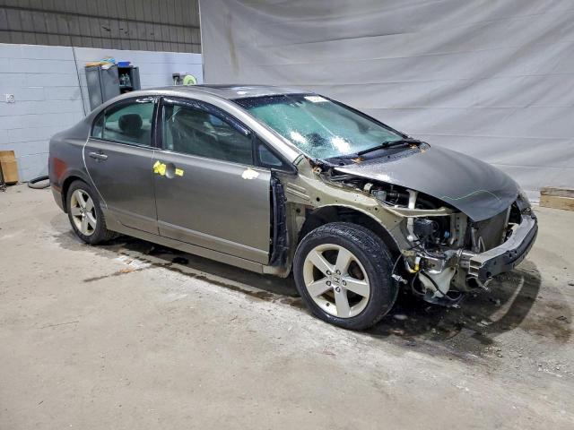 Honda Civic Ex Image 11