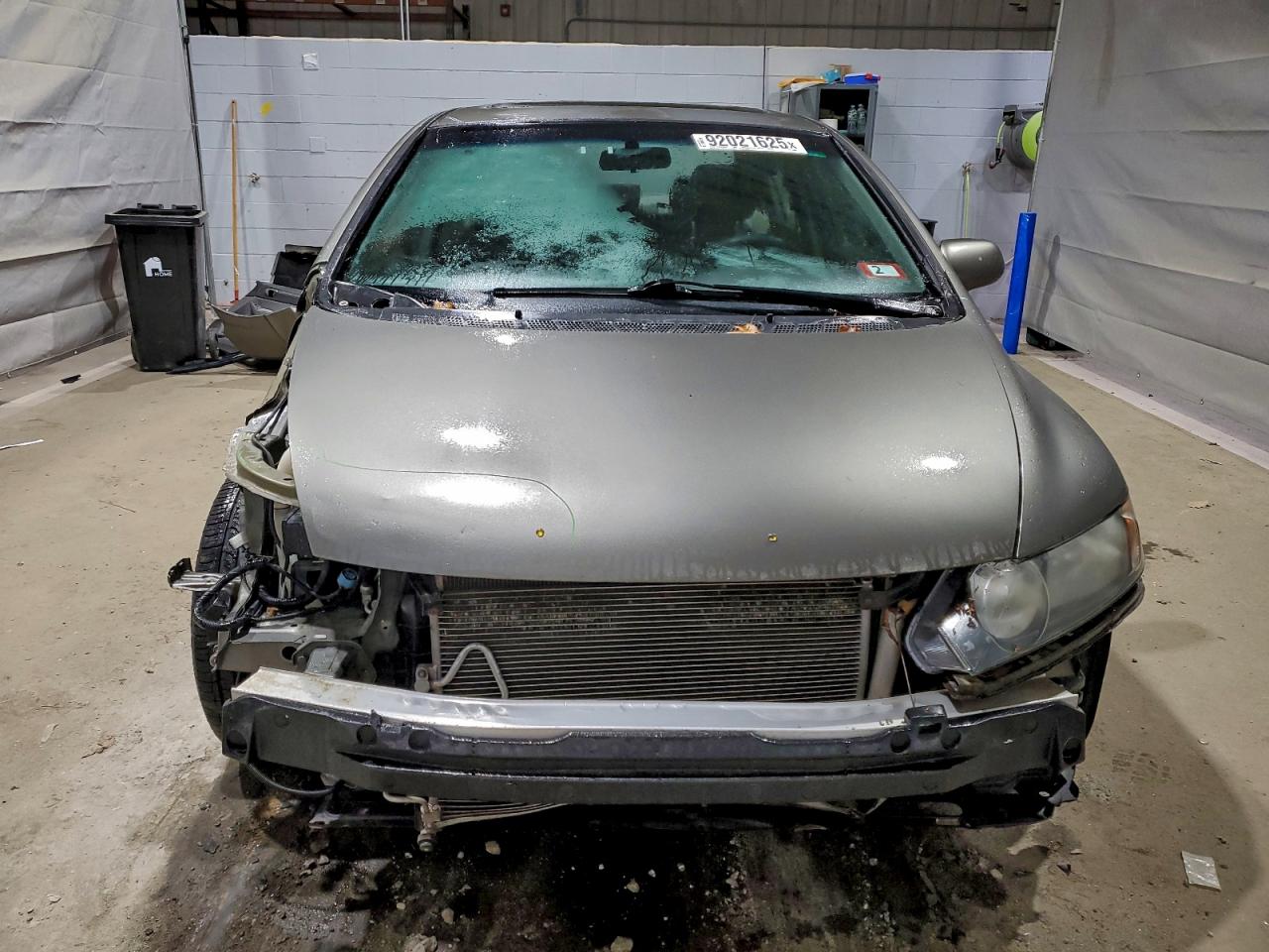 Honda Civic Ex Image 3