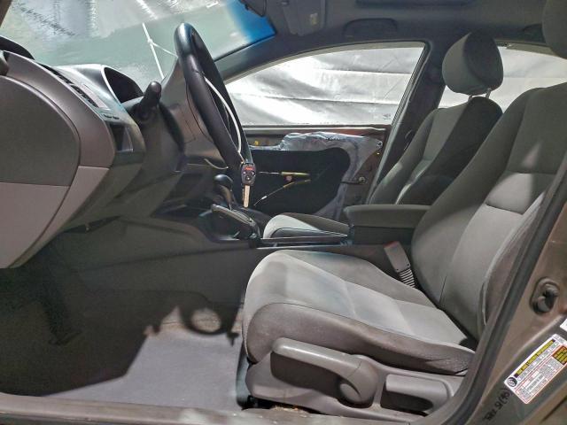 Honda Civic Ex Image 6