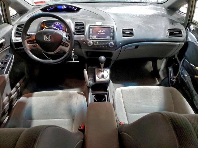 Honda Civic Ex Image 9