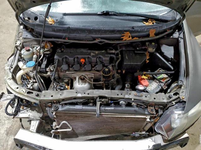 Honda Civic Ex Image 7