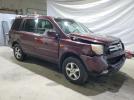 Honda Pilot Exl Image 13