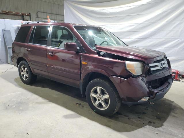 Honda Pilot Exl Image 13