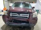 Honda Pilot Exl Image 6