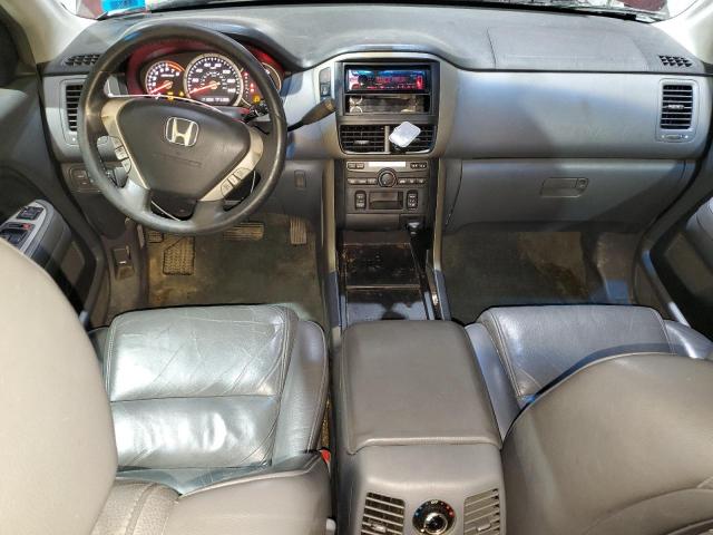 Honda Pilot Exl Image 2