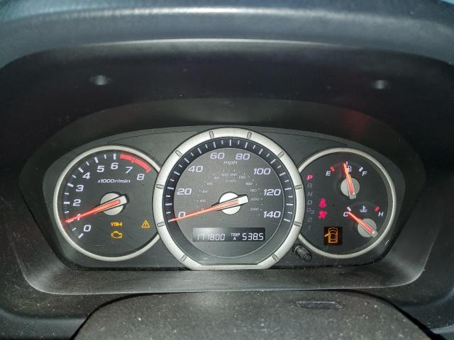 Honda Pilot Exl Image 7